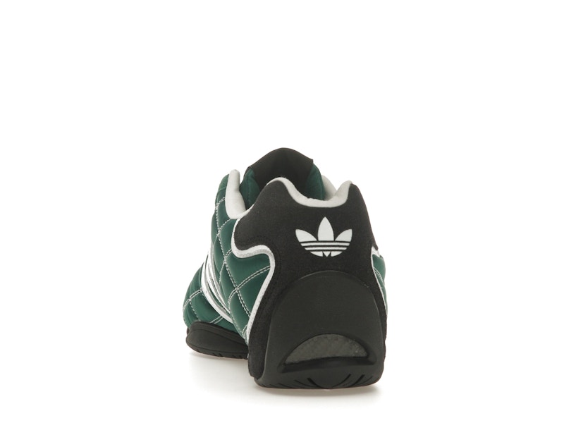 adidas Adi Racer Lo Collegiate Green White