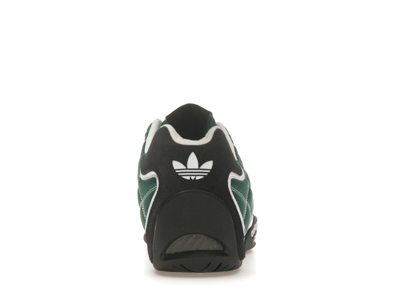 adidas Adi Racer Lo Collegiate Green White