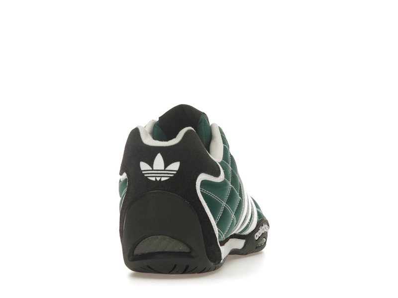 adidas Adi Racer Lo Collegiate Green White