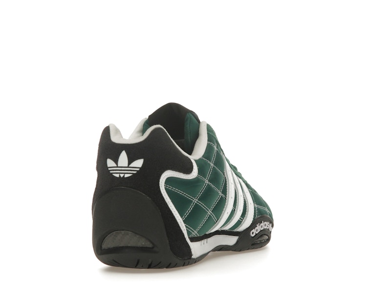 adidas Adi Racer Lo Collegiate Green White