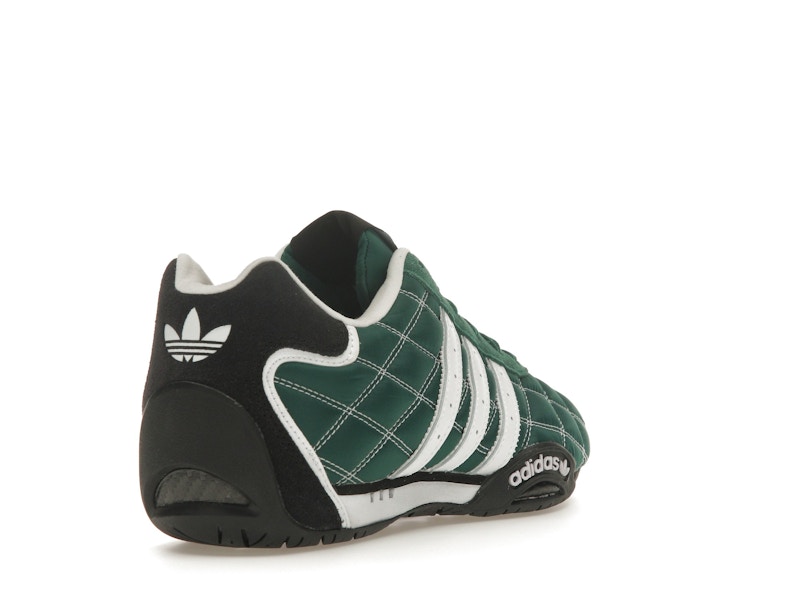adidas Adi Racer Lo Collegiate Green White