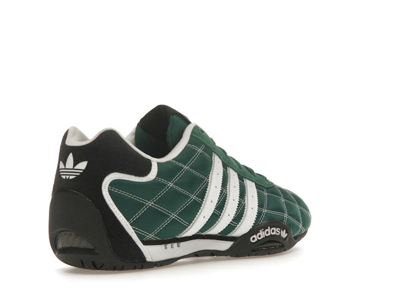 adidas Adi Racer Lo Collegiate Green White