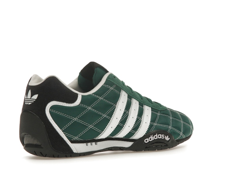 adidas Adi Racer Lo Collegiate Green White