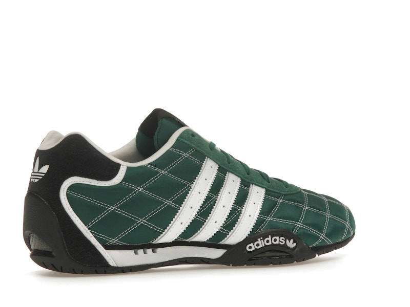 adidas Adi Racer Lo Collegiate Green White