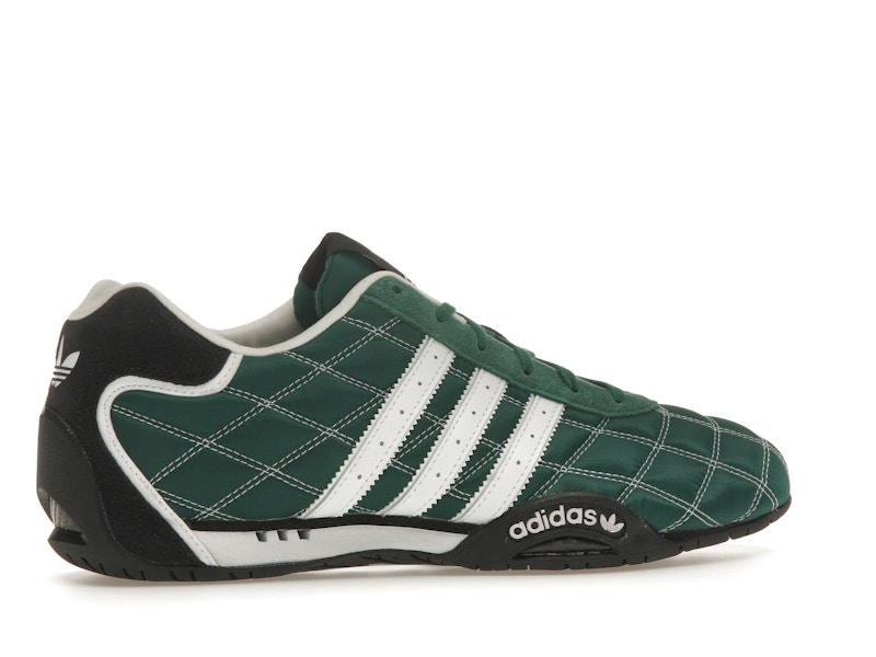 adidas Adi Racer Lo Collegiate Green White