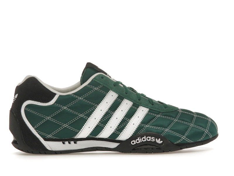 adidas Adi Racer Lo Collegiate Green White
