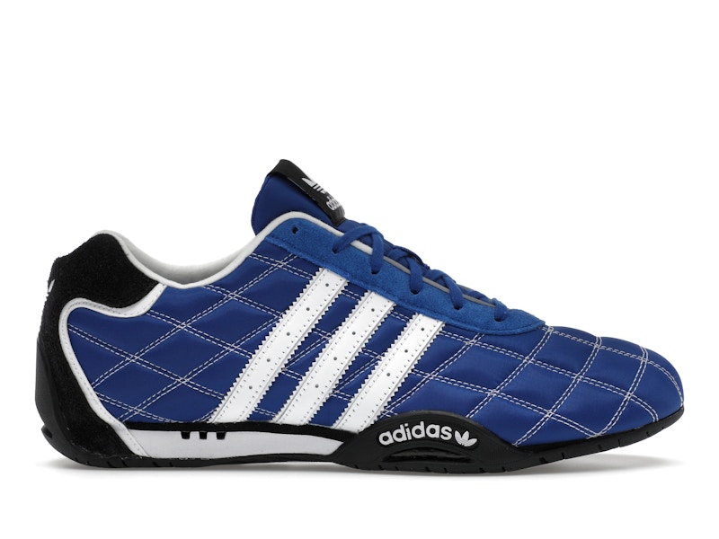 adidas Adi Racer Lo Power Blue White Men's - JP7012 - US