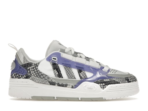 adidas ADI2000 Piedra de Piel de Serpiente/Violeta 0