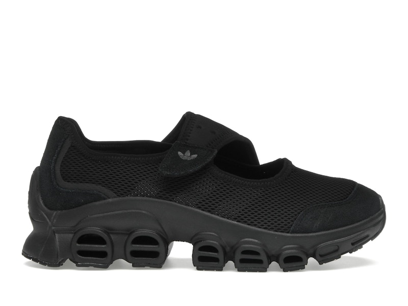 adidas AdiFOM Megajane Triple Black - JI2416 - US