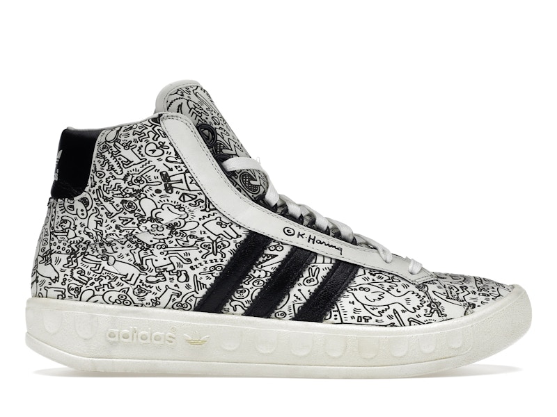 Stan smith x keith sale haring