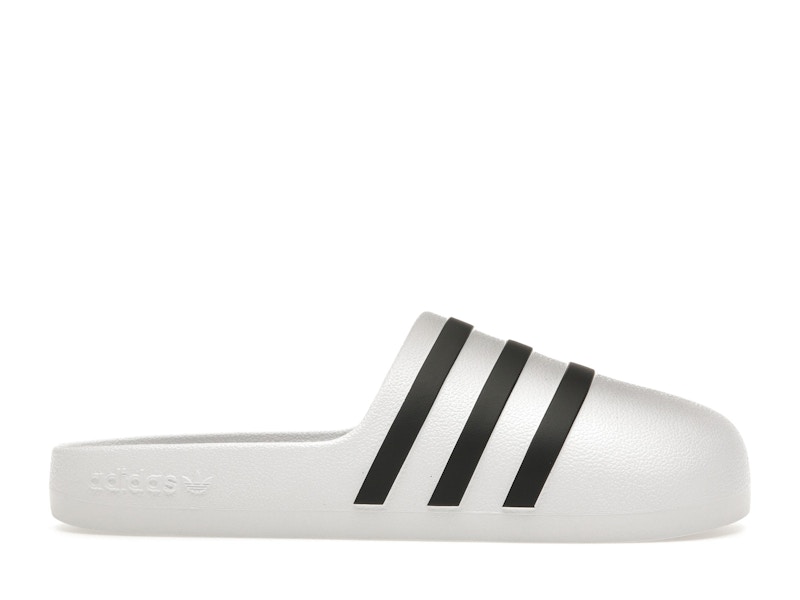 Cloud on sale adidas slides