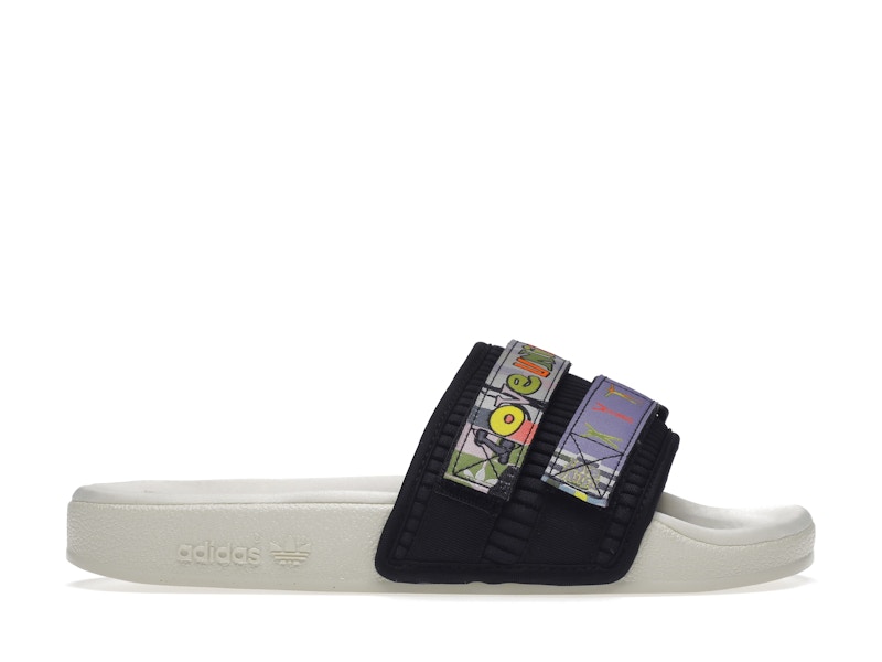 Pride adidas slides deals
