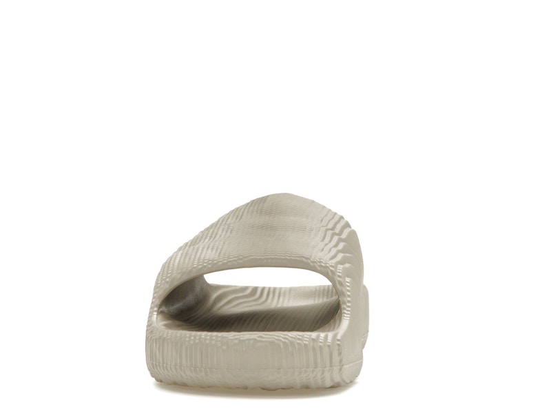 adidas Adilette 22 Slides Light Brown