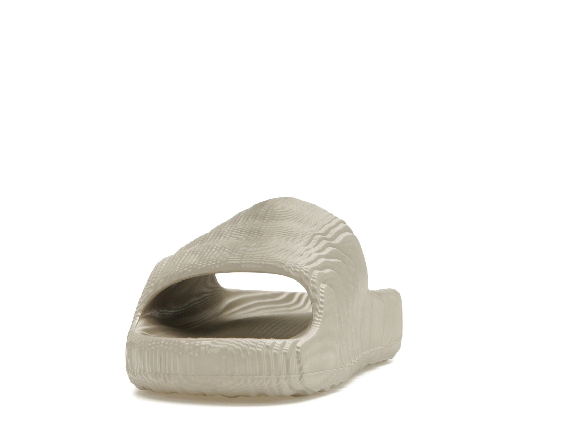adidas Adilette 22 Slides Light Brown