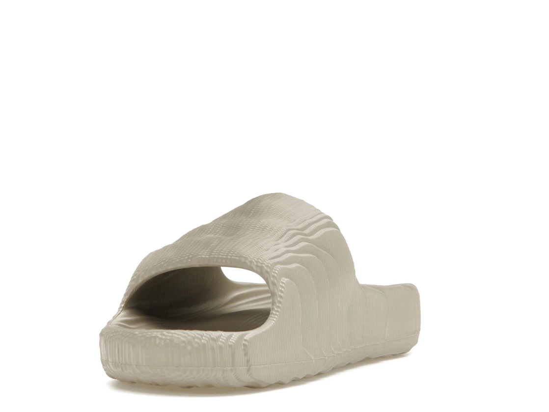adidas Adilette 22 Slides Light Brown