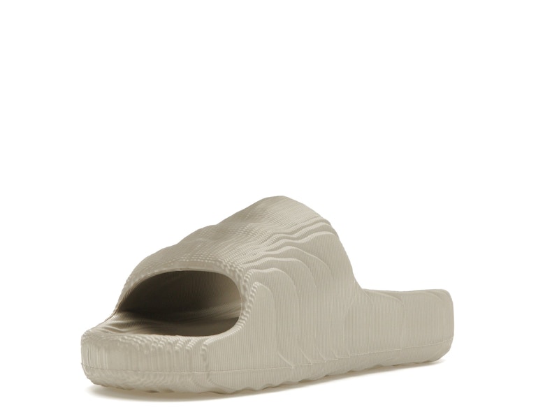 adidas Adilette 22 Slides Light Brown