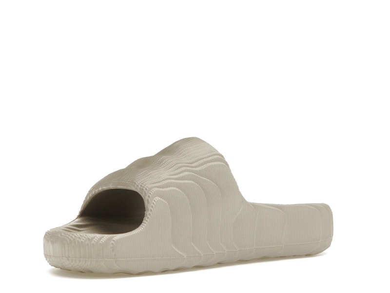 adidas Adilette 22 Slides Light Brown