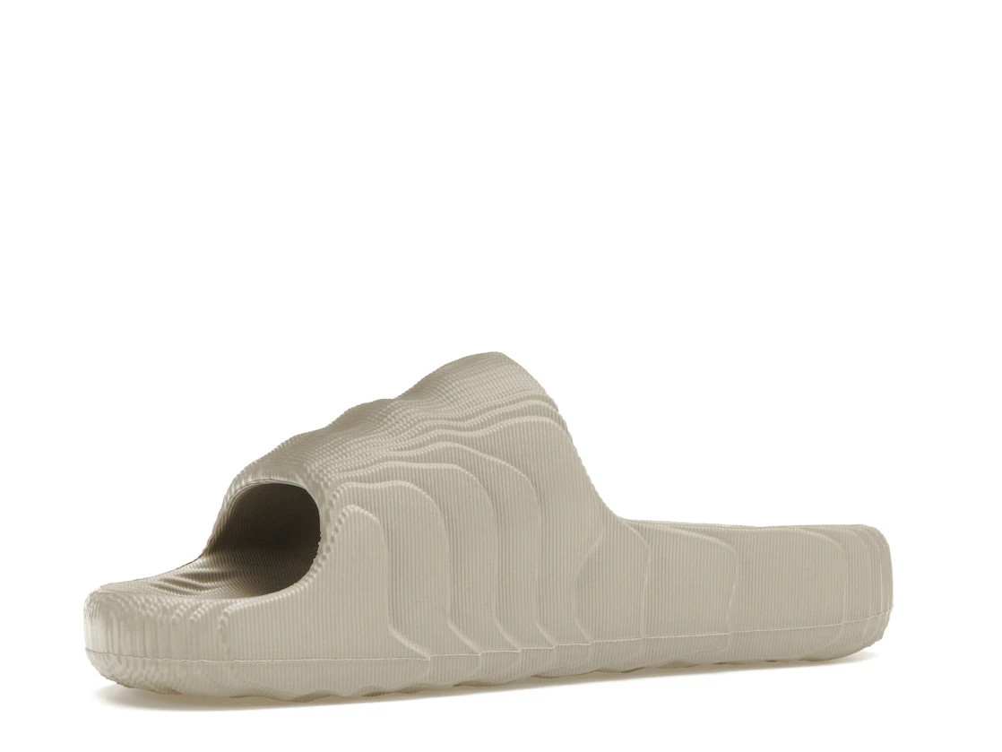 adidas Adilette 22 Slides Light Brown