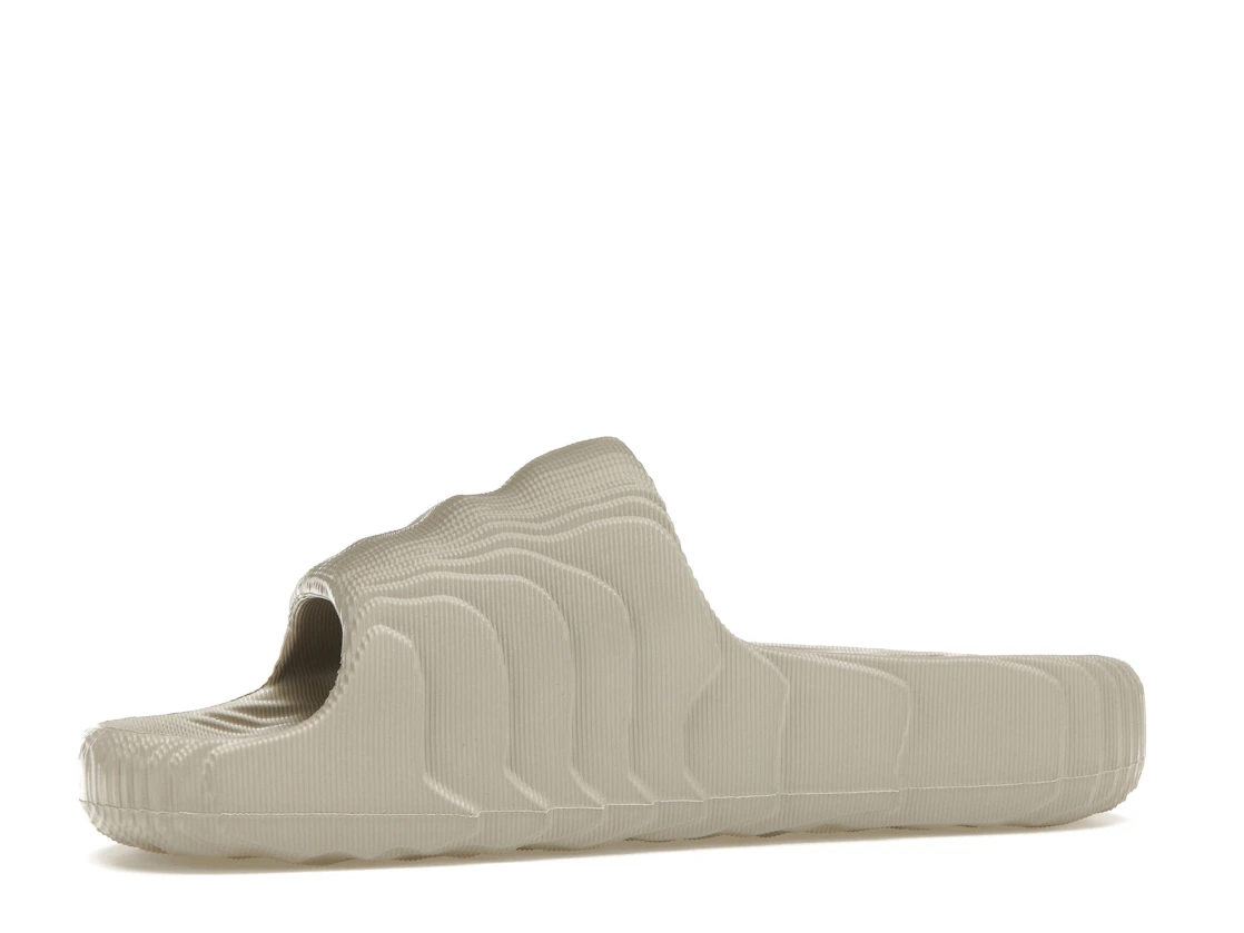 adidas Adilette 22 Slides Light Brown