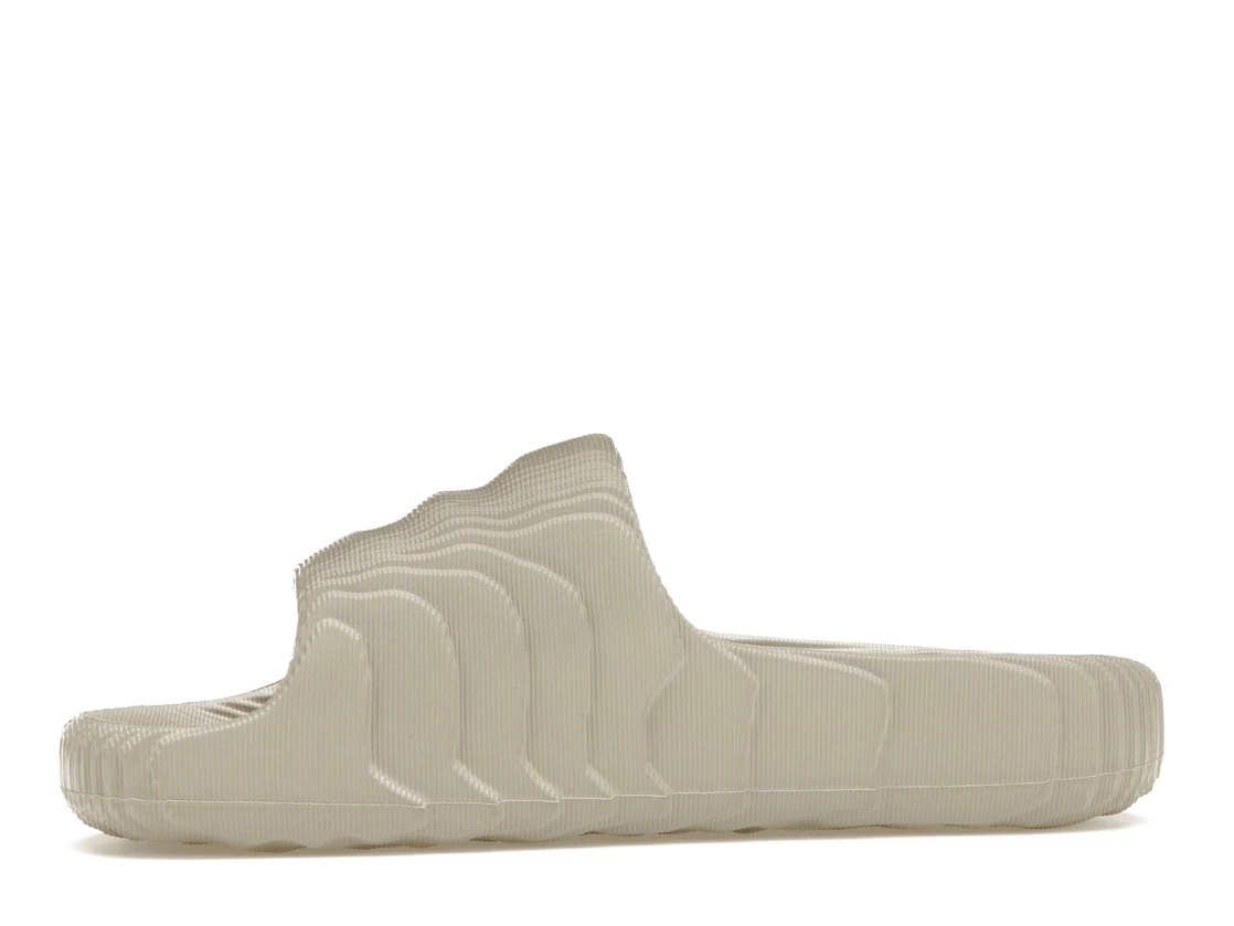 adidas Adilette 22 Slides Light Brown