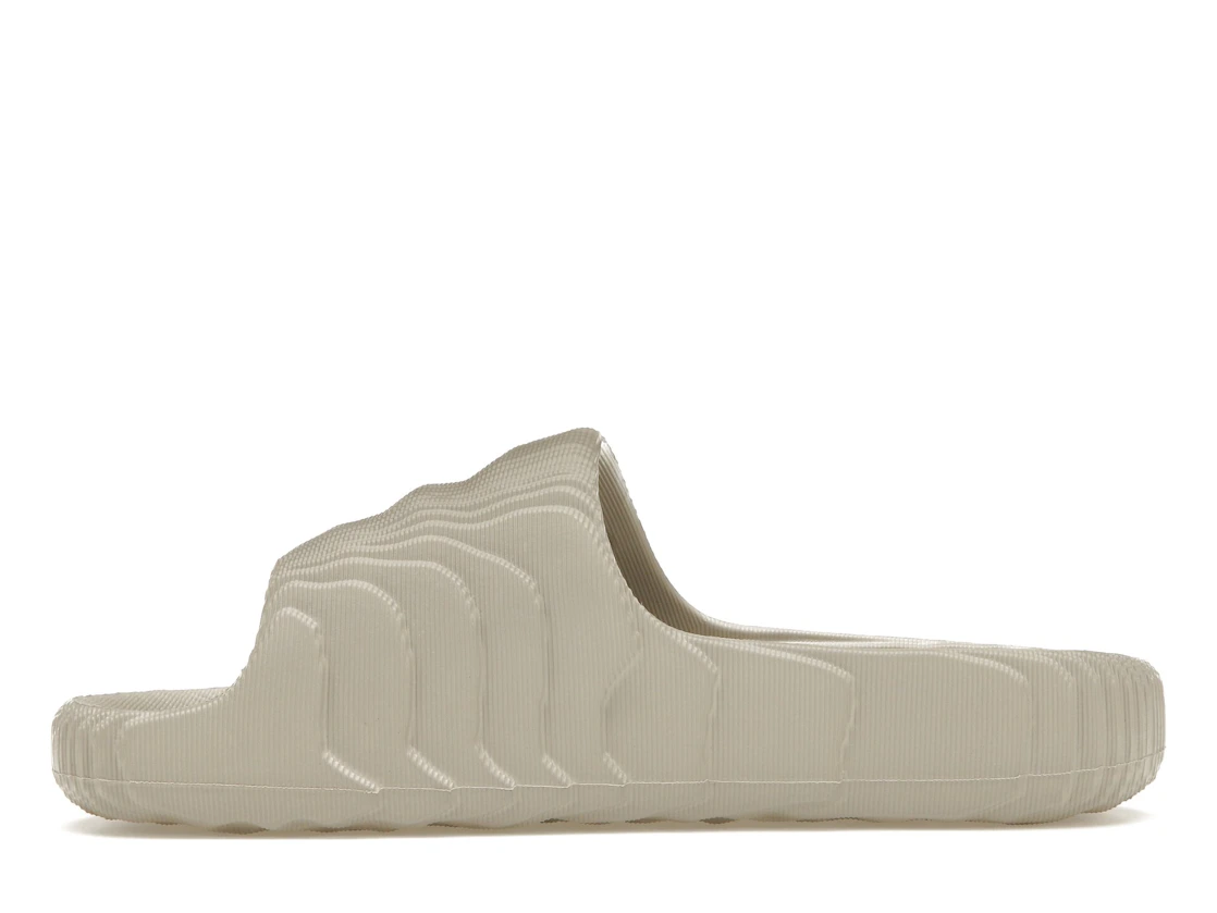 adidas Adilette 22 Slides Light Brown
