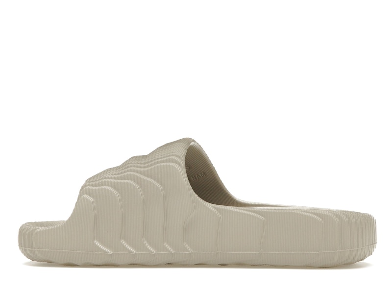 adidas Adilette 22 Slides Light Brown