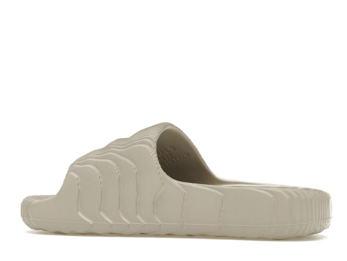 adidas Adilette 22 Slides Light Brown