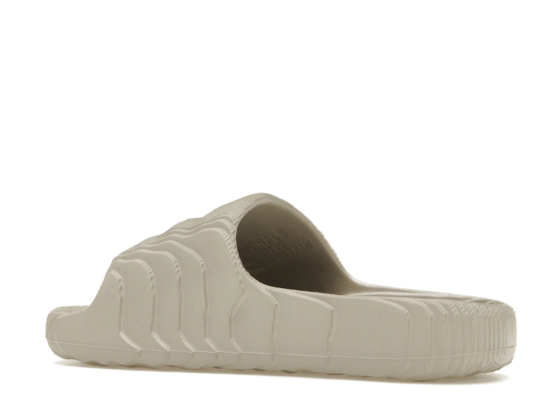 adidas Adilette 22 Slides Light Brown