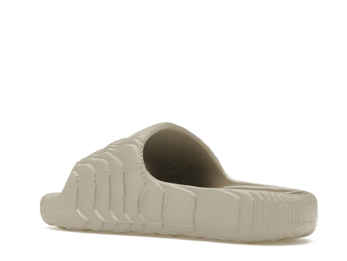 adidas Adilette 22 Slides Light Brown