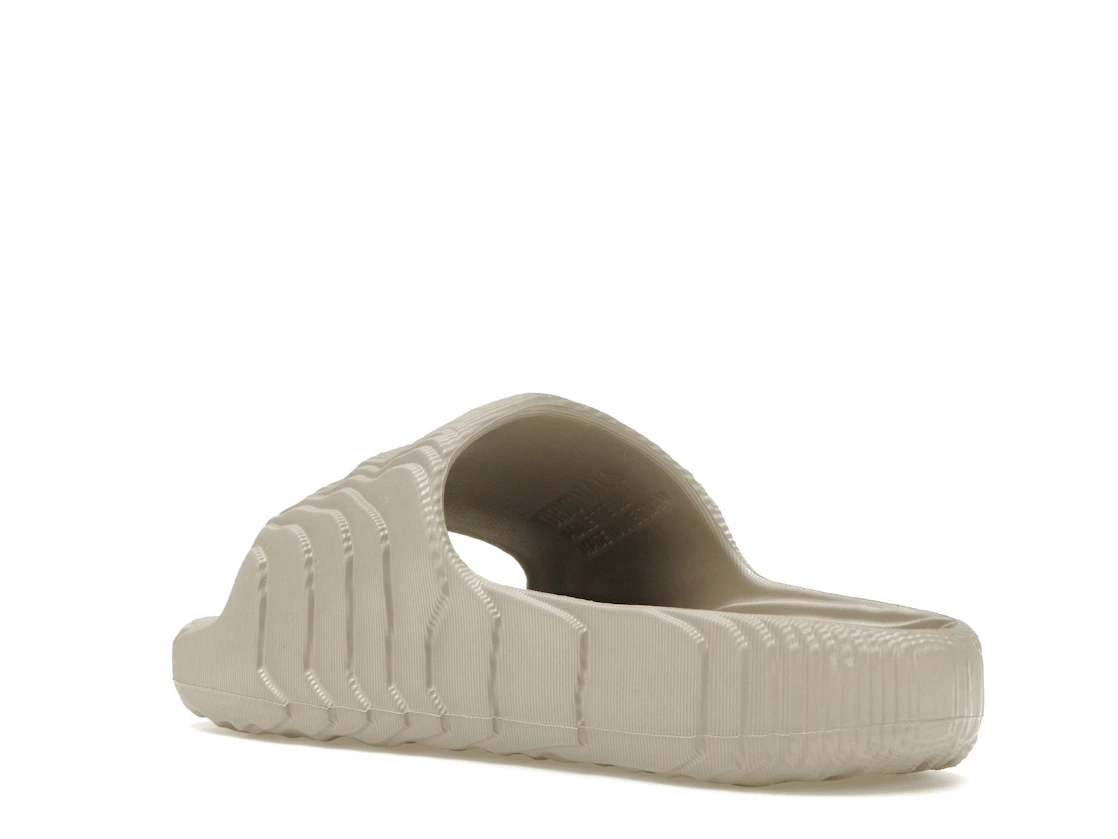 adidas Adilette 22 Slides Light Brown