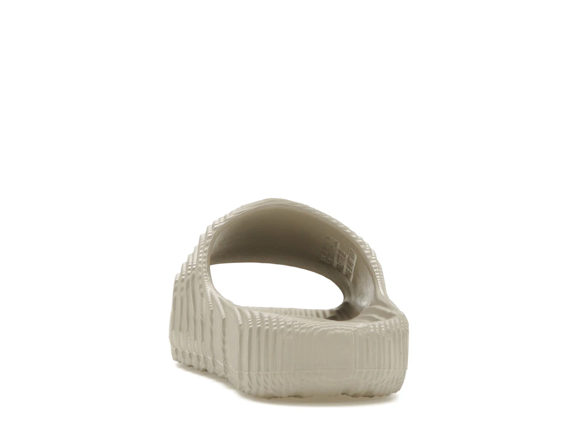 adidas Adilette 22 Slides Light Brown