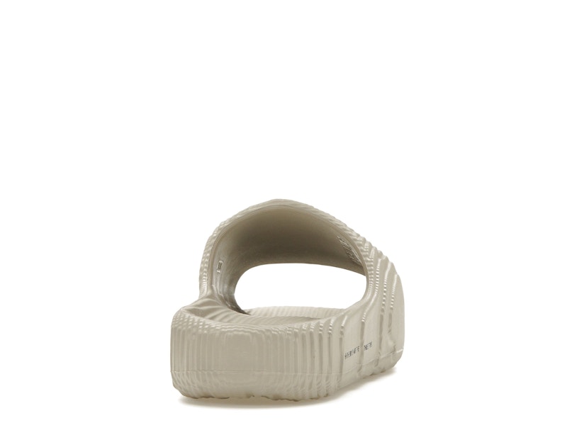 adidas Adilette 22 Slides Light Brown