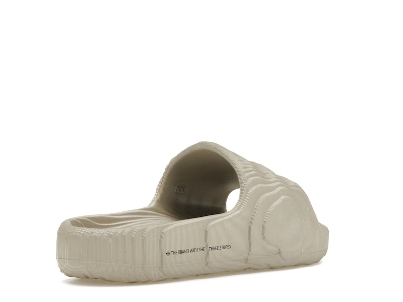 adidas Adilette 22 Slides Light Brown