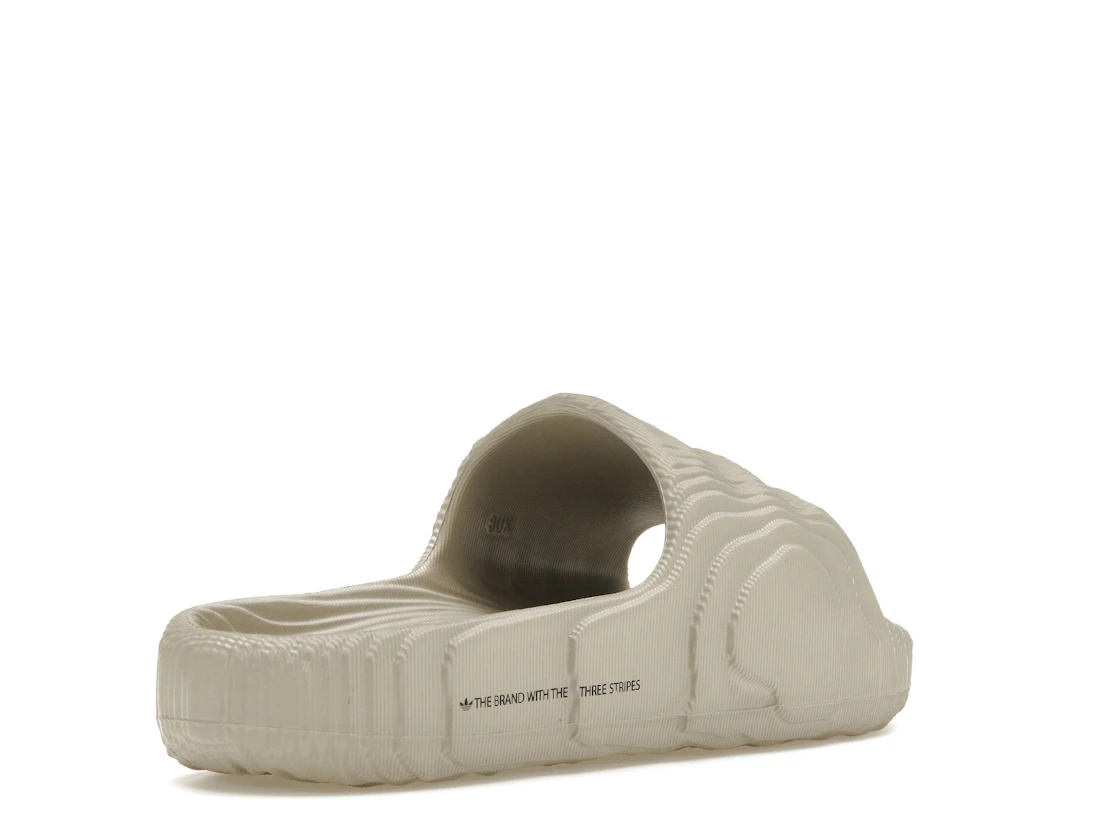 adidas Adilette 22 Slides Light Brown