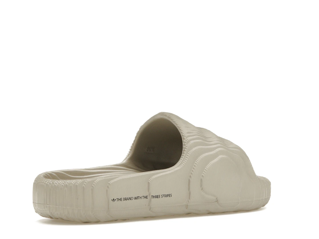 adidas Adilette 22 Slides Light Brown