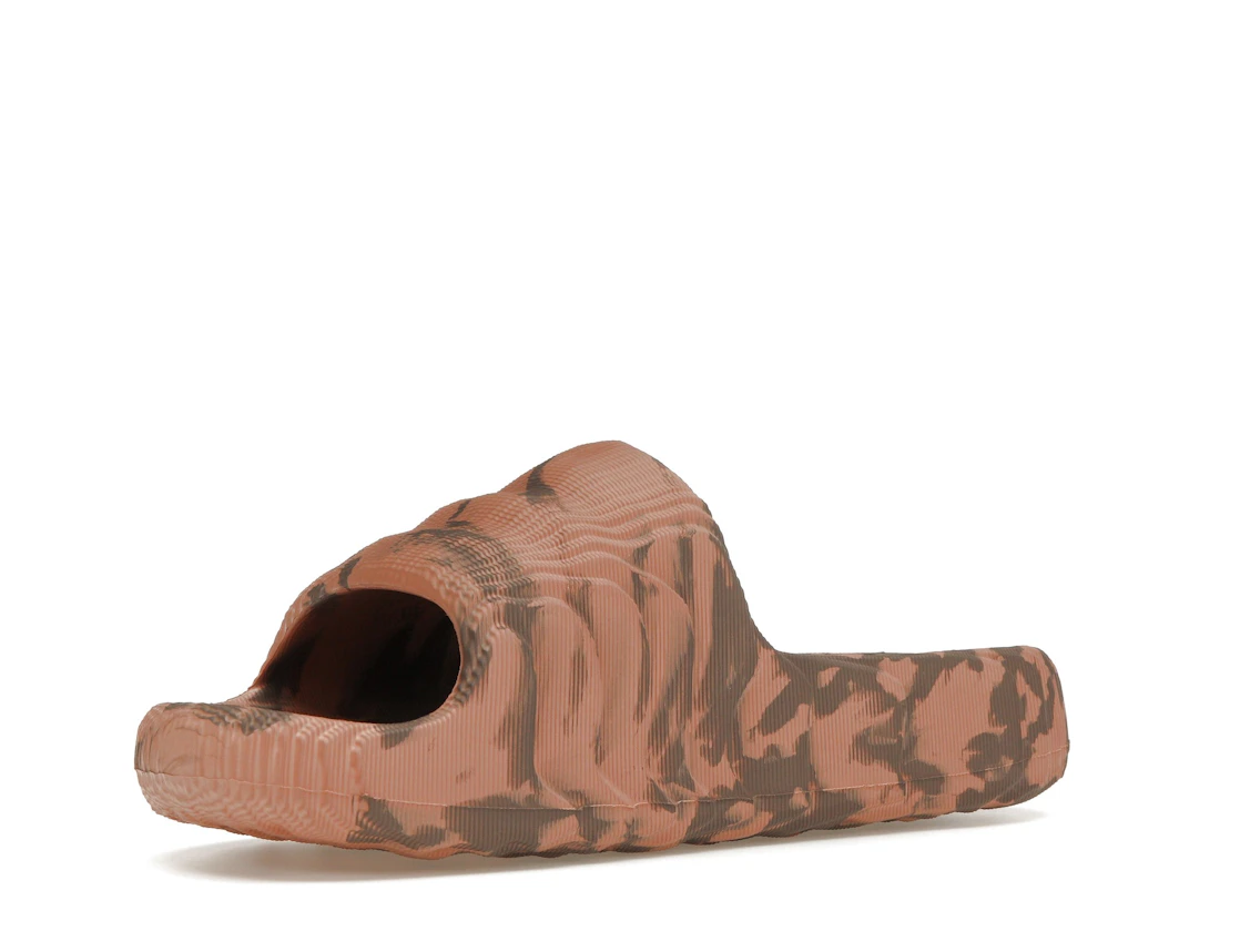 adidas Adilette 22 Slides Clay Strata