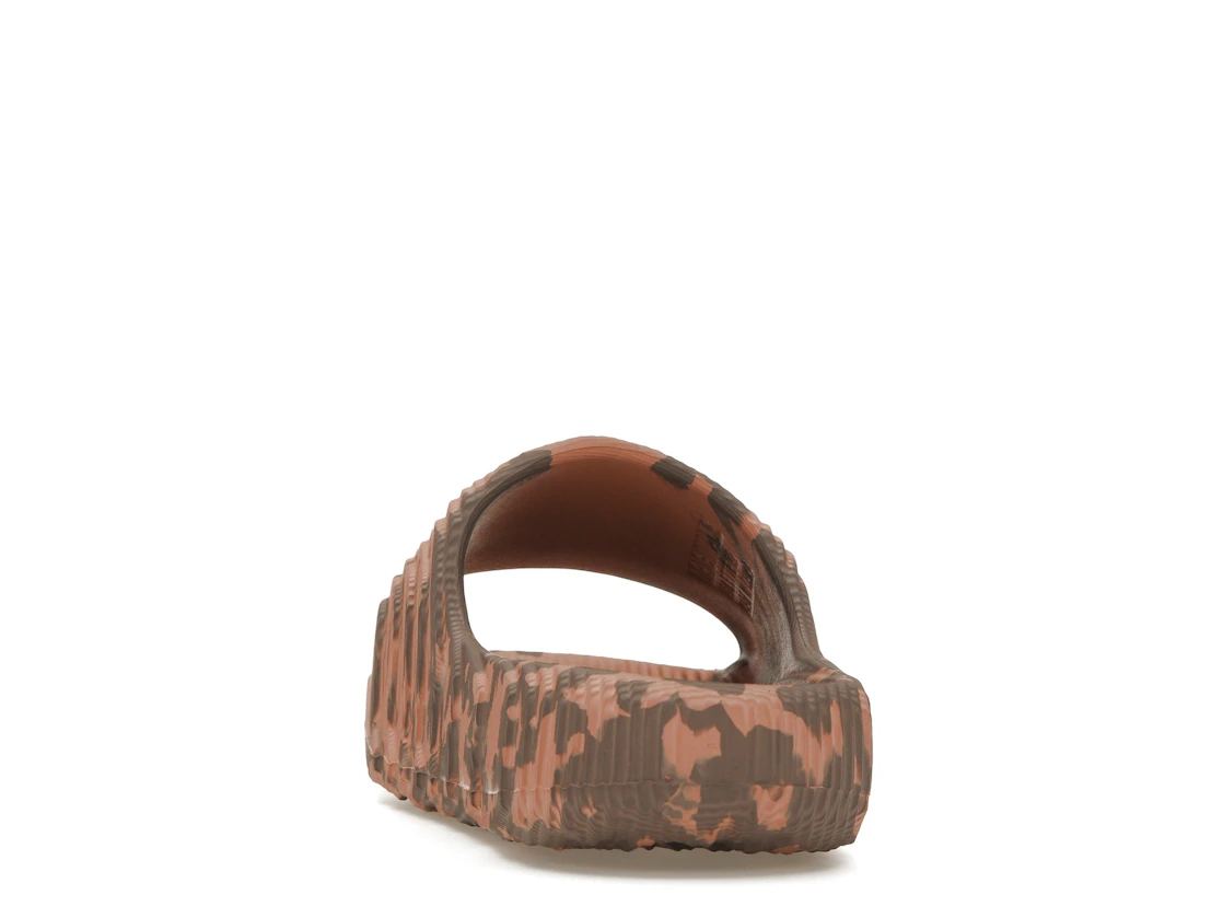 adidas Adilette 22 Slides Clay Strata