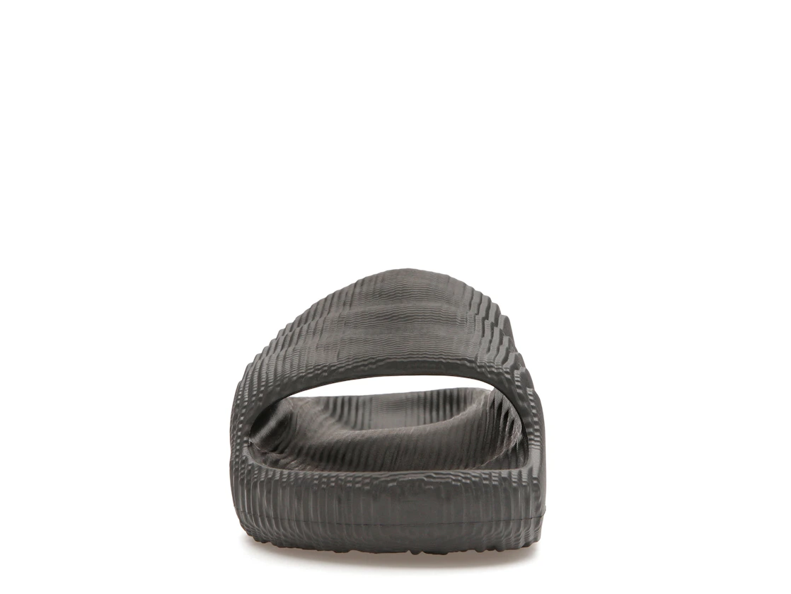 adidas Adilette 22 Slides Grey Five