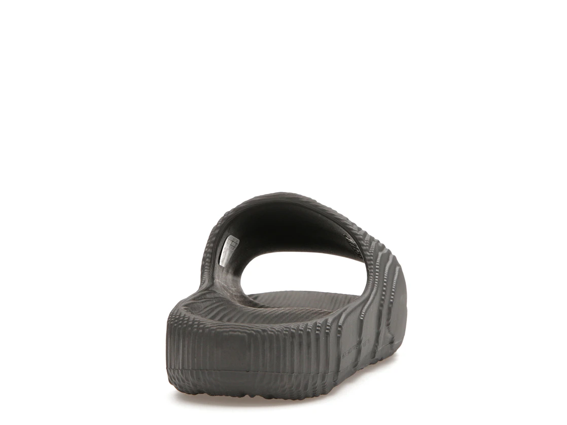 adidas Adilette 22 Slides Grey Five