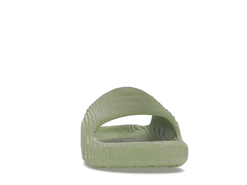 adidas Adilette 22 Slides Magic Lime