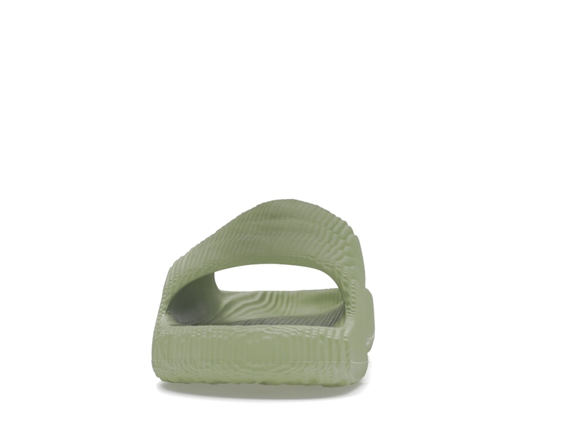 adidas Adilette 22 Slides Magic Lime