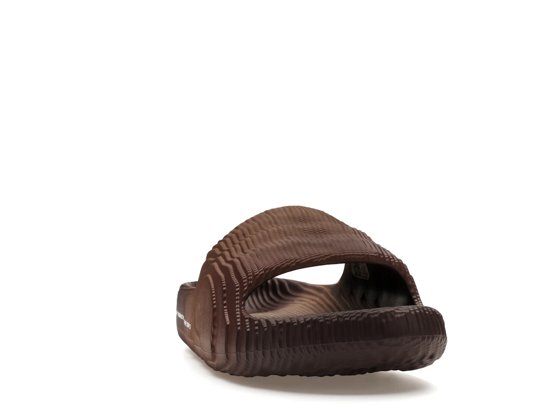 adidas Adilette 22 Slides Preloved Brown