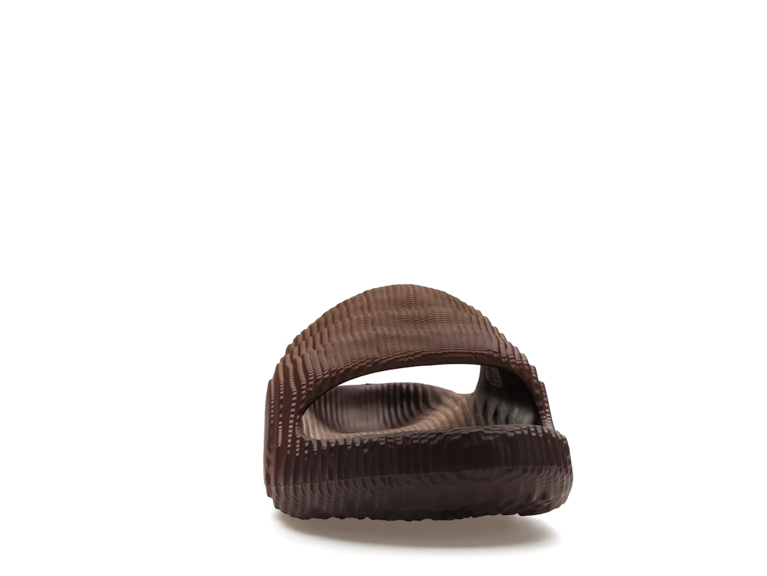 adidas Adilette 22 Slides Preloved Brown