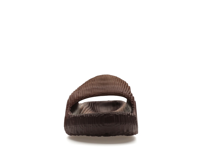 adidas Adilette 22 Slides Preloved Brown