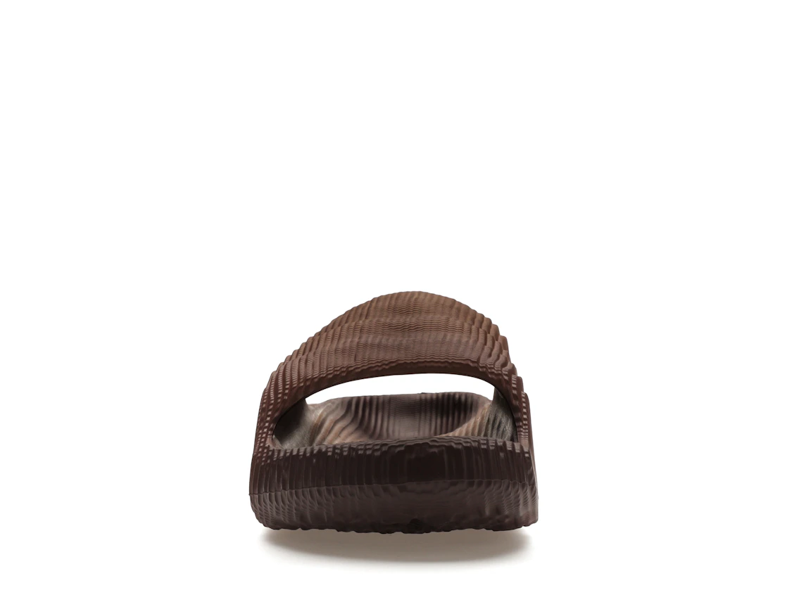 adidas Adilette 22 Slides Preloved Brown