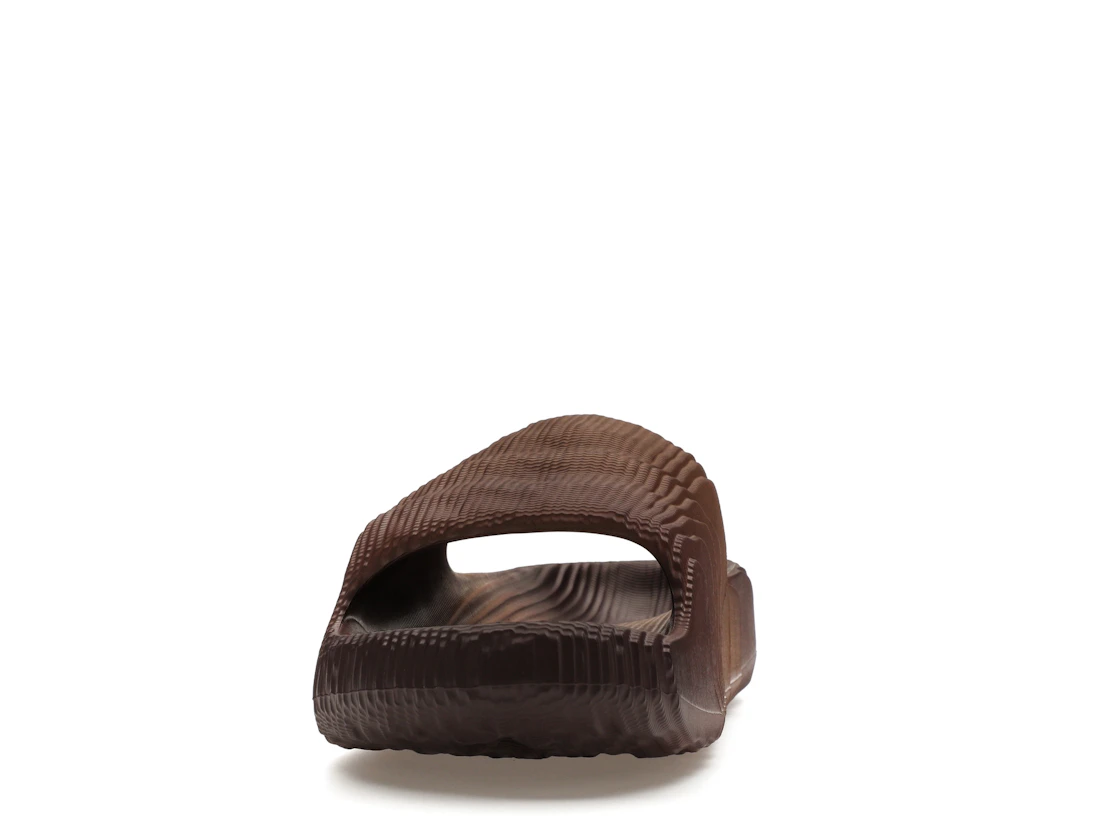adidas Adilette 22 Slides Preloved Brown