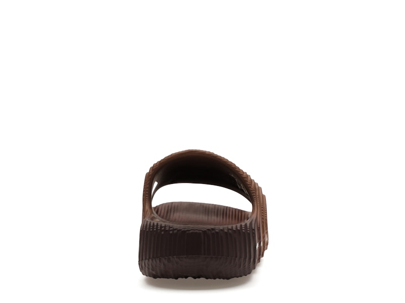 adidas Adilette 22 Slides Preloved Brown