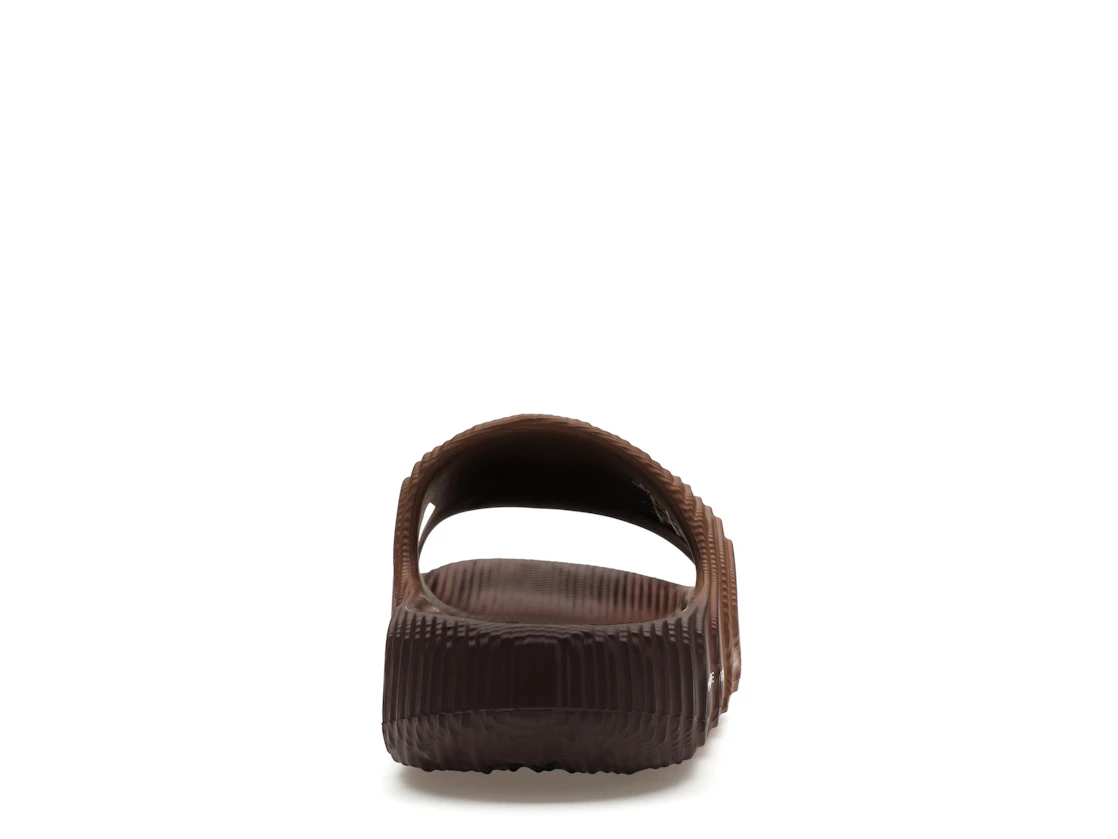 adidas Adilette 22 Slides Preloved Brown
