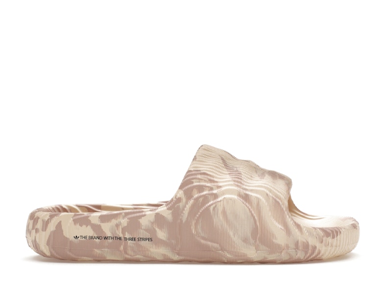 adidas Adilette 22 Slides Wonder Clay (Women's)