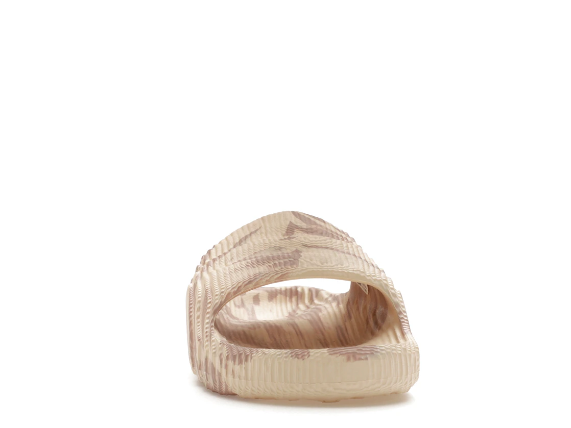 adidas Adilette 22 Slides Sand Strata